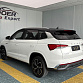 Skoda Kamiq 1.5 л 2022 г. Белый, пробег 6000 км
