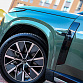 GAC Trumpchi S7 зеленый 2025