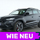 Skoda Kodiaq 2022 г. Чёрный, пробег 46437 км
