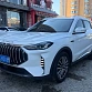 Jetour Jetour X70 PLUS 1.5 л 2023 г. Белый, пробег 39000 км