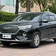 Haval Haval M6 1.5 л 2022 г. Чёрный, пробег 28000 км