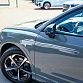 Audi Q3 серый 2026