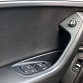 Audi A6 черный 2015