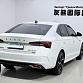 Skoda Octavia 1.4 л 2022 г. Белый, пробег 14000 км