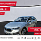 Skoda Octavia 2023 г. Серебристый, пробег 48375 км