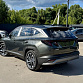 Hyundai Tucson серый 2026