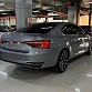 Skoda Superb 1.4 л 2023 г. Серебристо-серый, пробег 18000 км