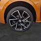 Skoda Kamiq 2024 г. Оранжевый, пробег 57600 км