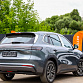 Geely Galaxy Starship 7 серый 2026