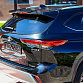 Toyota Highlander черный 2026