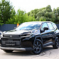 Toyota RAV4 черный 2026