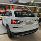 Skoda Kamiq 1.5 л 2023 г. Белый, пробег 12000 км