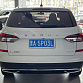 Skoda Kamiq 1.5 л 2023 г. Белый, пробег 49000 км