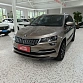 Skoda Karoq 1.4 л 2023 г. шампань/коричневый, пробег 17000 км