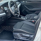 Skoda Octavia 1.4 л 2024 г. Белый, пробег 13000 км