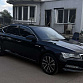 Skoda Superb 1.4 л 2023 г. Чёрный, пробег 43000 км