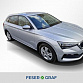 Skoda Scala 2022 г. Серебристый, пробег 37070 км