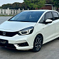 Honda Life 1.5L
