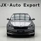 Skoda Superb 1.4 л 2023 г. Серебристо-серый, пробег 1000 км