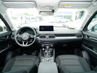 Mazda CX5 2.0 Smart