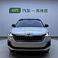 Skoda Kamiq 1.5 л 2023 г. Белый, пробег 21000 км