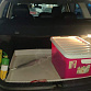 Skoda Karoq 1.4 л 2021 г. Белый, пробег 33300 км