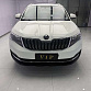 Skoda Kamiq 1.5 л 2022 г. Белый, пробег 44000 км