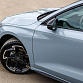 Audi A3 серый 2025