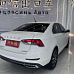 Skoda Rapid 1.5 л 2022 г. Белый, пробег 34000 км