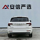 Skoda Karoq 1.4 л 2022 г. Белый, пробег 34000 км