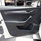 Skoda Karoq 1.4 л 2022 г. Белый, пробег 45000 км