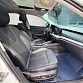Skoda Octavia 1.4 л 2023 г. Белый, пробег 42000 км