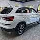 Skoda Kamiq 1.5 л 2023 г. Белый, пробег 25000 км