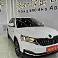 Skoda Kamiq 1.5 л 2023 г. Белый, пробег 7000 км