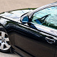 Audi A6 черный 2015