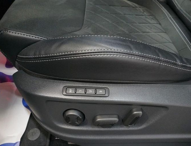 Skoda Kodiaq 2023 г. Чёрный, пробег 51387 км