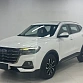Haval Haval H6 1.5 л 2022 г. Белый, пробег 38000 км