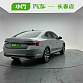 Skoda Superb 1.4 л 2022 г. Серебристо-серый, пробег 43000 км