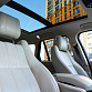 Land Rover Range Rover белый 2016
