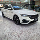Skoda Octavia 1.4 л 2022 г. Белый, пробег 41000 км