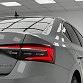 Skoda Superb 1.4 л 2023 г. Серебристо-серый, пробег 100 км