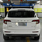 Skoda Karoq 1.4 л 2022 г. Белый, пробег 30000 км