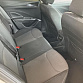 Skoda Fabia 2022 г. Белый, пробег 58127 км