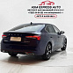 Skoda Octavia 1.4 л 2022 г. Голубой, пробег 49000 км
