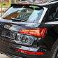 Audi Q5 черный 2026