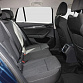Skoda Octavia 2022 г. Синий, пробег 49829 км