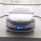 Skoda Octavia 1.5 л 2022 г. Белый, пробег 41700 км