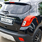 Opel Mokka черный 2013