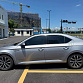 Skoda Superb 1.4 л 2024 г. Серебристо-серый, пробег 20000 км
