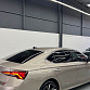Skoda Octavia 1.4 л 2022 г. шампань/коричневый, пробег 21800 км
